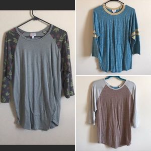 Lularoe Randys
